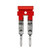 Перемычка ZQV 2.5N/2 RT 1717900000