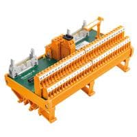 Коммуникац. модули ПЛК RS 32IO 2W L H S 9445930000