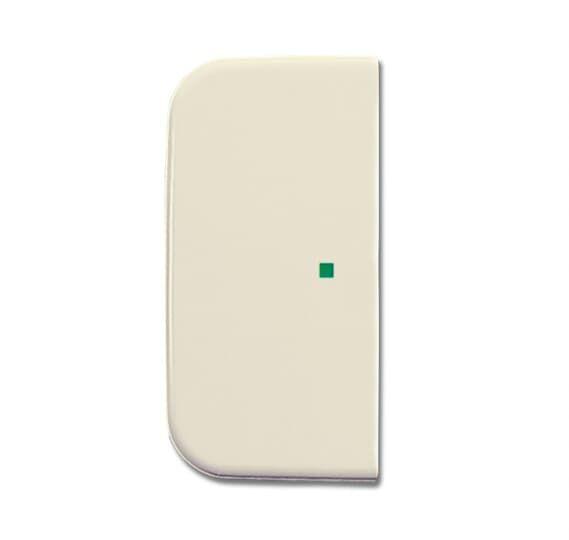 Клавиша двойная сл. кость ABB 2CKA006220A0192