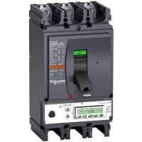 Выключатель авт. 3п MIC6.3E-M 320А NSX400HB2 (100кА при 690В) SchE LV433650
