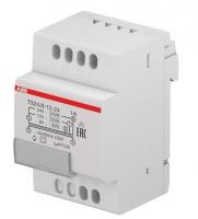 Трансформатор звонковый TM40/12 ABB 2CSM228775R0802