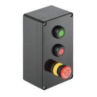 Control/signaling switch KLIPPON CS POK 122209-2 1537170000