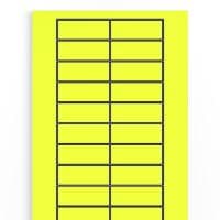 Этикеточные материалы PAGETAB 56/22 1686210000