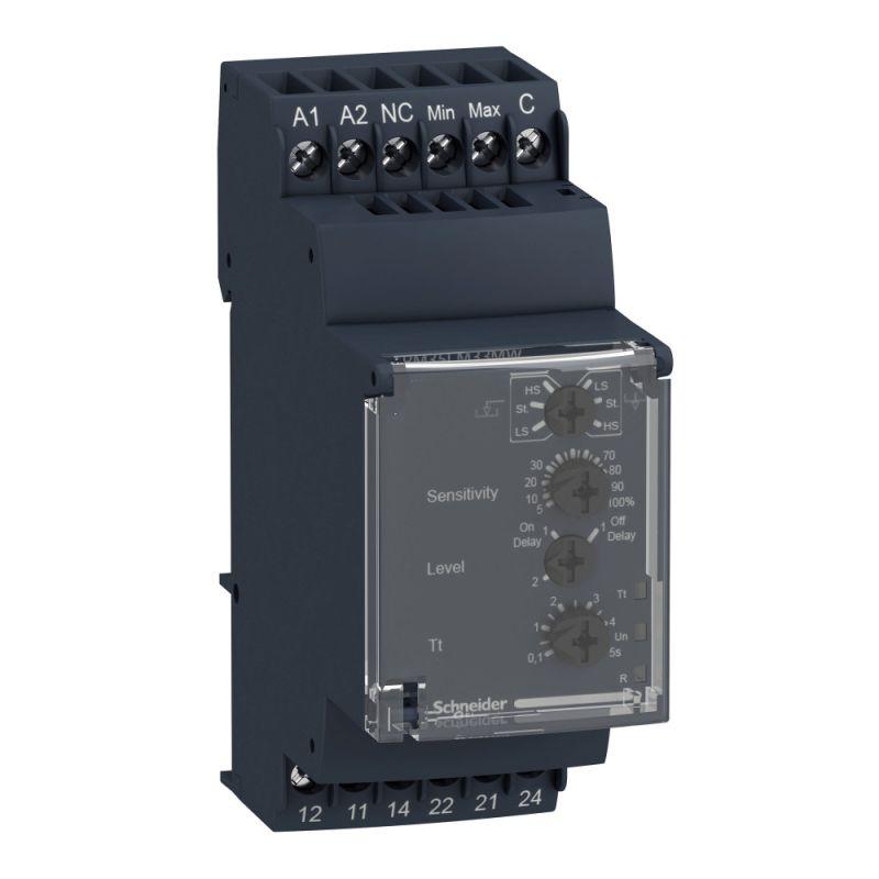 Реле контроля скорости SchE RM35S0MW
