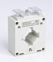 Трансформатор тока ТШП-0.66 0.5S 300/5 5В.А D40мм SchE 50107DEK