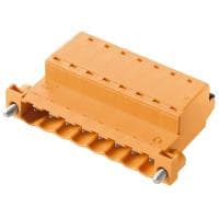 Штекерный соединитель печат SLF 5.08/02/180FI SN BK BX 1336040000