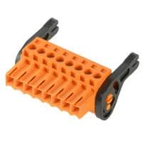 Штекерный соединитель печат BL 3.50/19/180LH SN OR BX 1687820000