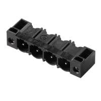 Штекерный соединитель печат SL 7.62HP/05/90F 3.2 SN BK BX 1026880000