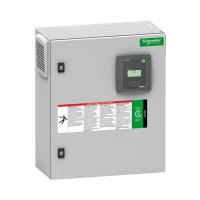 Установка конд. УКРМ VarSet Easy 7.5кВАр 400В для незагрязненной сети SchE VLVAW0L007A40B