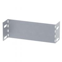 Переходник по ширине (заглушка) 80х300мм HDZ EKF w8030010-HDZ