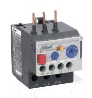 Реле тепл. РТ-03 09-18A 2.50-3.60А SchE 23110DEK