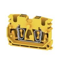 Проходная клемма ZDUB 2.5-2/2AN/DB GE 1704530000