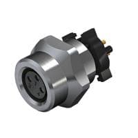 Гнездо произвольной сборки| SAIE-M8B-3-F9THR 2422800000