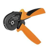 Cable end sleeve pliers PZ 10 HEX ZERT 1989320000