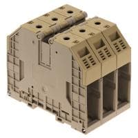 Проходная клемма WDU 70/95/3 1026700000
