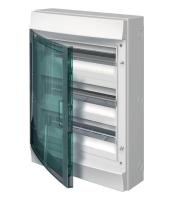 Бокс настенный Mistral65 54М прозр. дверь GWT 750град. ABB 1SL1218A00
