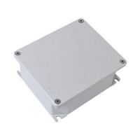 Коробка ответвительная 128х103х55мм IP66 RAL9006 окрашенная алюм. DKC 65301