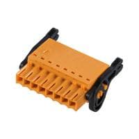 Штекерный соединитель печат BLF 3.50/10/180LR SN OR BX 2459760000