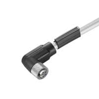 Круглые соед. разъемы|Прово SAIL-M12BW-L-5.0PGR 2455200500
