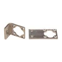 Аксессуар монтажный OVR RF BK1 ABB 7TCA085400R0416