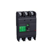 Выключатель автоматический 3п 3т 225А 36кА/415В EZC250 SchE EZC250H3225
