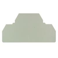 Корпуса для электроники ZAP/TW ZDK2.5 1674730000