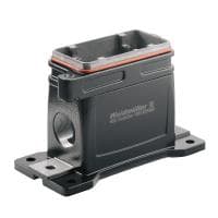 Профильное уплотнение HDC IP68 24B SS 2PG36 1081440000