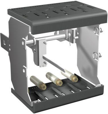 Комплект преобразования исполнения W MP XT4 4p ABB 1SDA066287R1