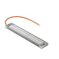 Indication- and signal lamp WIL-STANDARD-5.0-MAG-OR-WHI 2528020000