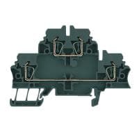 Проходная клемма ZDK 2.5 SW 1058690000