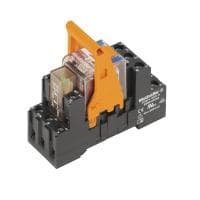 Реле безопасности RCMKIT-I 24VDC 3CO LD 8920980000