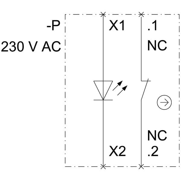 3SU1106-0AB20-3CA0-ZY10