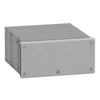 Резистор тормозной 8Ом 25кВт SchE VW3A7755