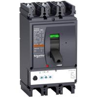 Выключатель авт. 3п MIC2.3M 320А NSX400HB2 (100кА при 690В) SchE LV433645