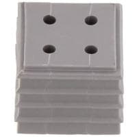 Колодка кабельных вводов CABTITE SE 4/2-3 SML GY 2584870000