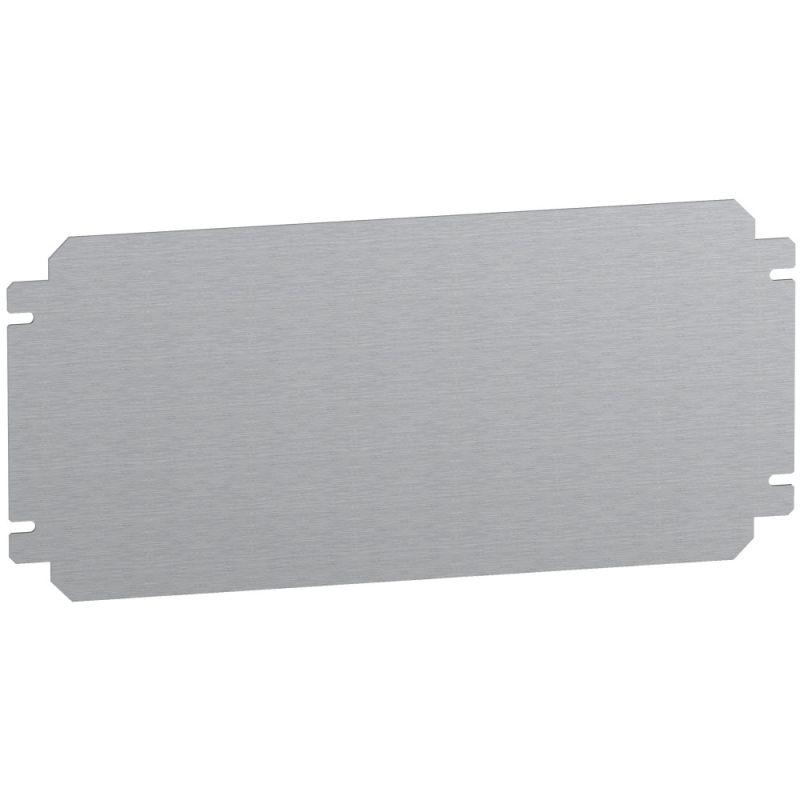 Плата монтажная для SBM (SBMC/SBMB) 300х800 SchE NSYMM38SB