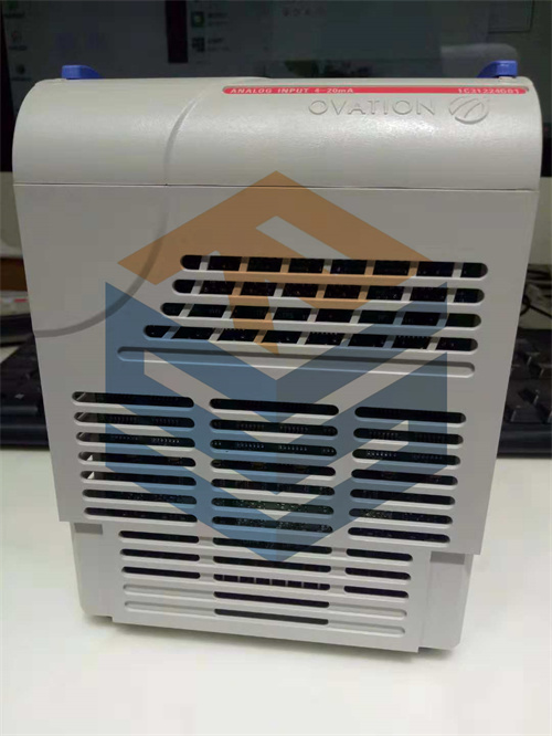 EMERSON 1C31224G01