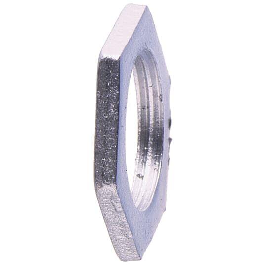 Гайка стопорная LNB тип В PG11 LNB/PG11 (уп.10шт) ABB 7TCA296050R0316