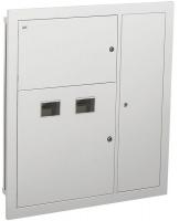 Щит этажный ЩЭ-2 36 IP31 УХЛ3 LIGHT ИЭК MKM42-02-31-L