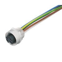 Гнездо произвольной сборки| SAIE-7/8B-5-0.2U-PG13.5 1292510000