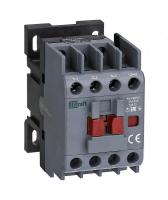 Контактор 12А 110В АС3 АС4 1НО КМ-102 SchE 22079DEK