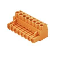 Штекерный соединитель печат BLZP 5.00HC/18/180 SN BK BX 1955410000