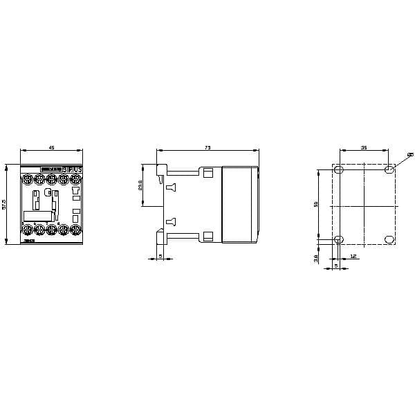 3RH2131-1VB40