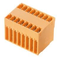 Штекерный соединитель печат SCD 3.81/30/180G 3.2SN OR BX 1030070000
