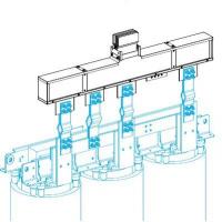 Секция присоединительная к трансформатору №3 SchE KTA1000EL53