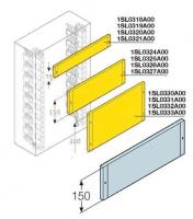 Панель глухая H=300мм для шкафов Gemini (размер 6) ABB 1SL0333A00
