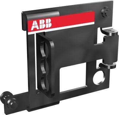 Блокировка ключом в разомкн. состоянии KLC XT1 тип А ABB 1SDA066594R1