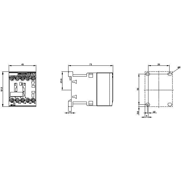 3RT2015-1BB41-1AA0