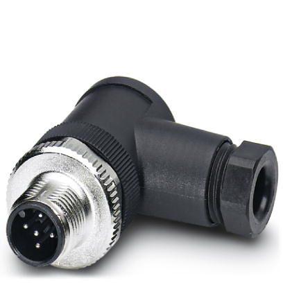 Разъем SACC-M12MR-5CON-PG 7-M Phoenix Contact 1663129