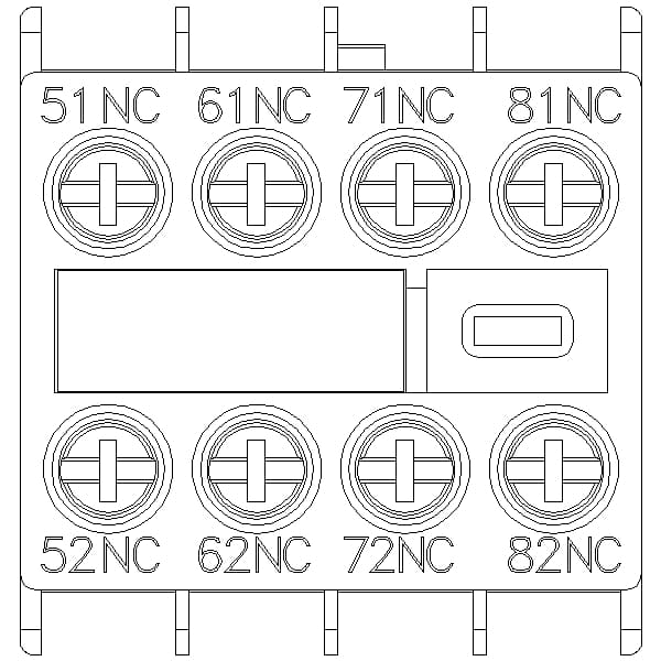 3RH2911-1XA04-0MA0